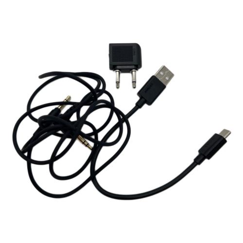 SONY (ソニー) ワイヤレスヘッドホン WH1000XM4 動作確認済み