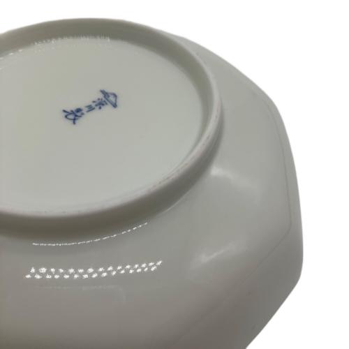 深川製磁 (フカガワセイジ) 取皿揃 ▲ 六歌仙