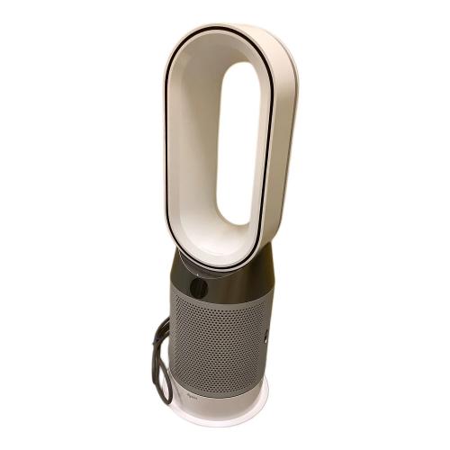 dyson (ダイソン) 空気清浄ファンヒーター Hot&Cool HP4A 2021年製 リモコン付