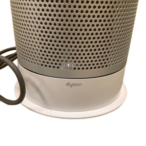 dyson (ダイソン) 空気清浄ファンヒーター Hot&Cool HP4A 2021年製 リモコン付