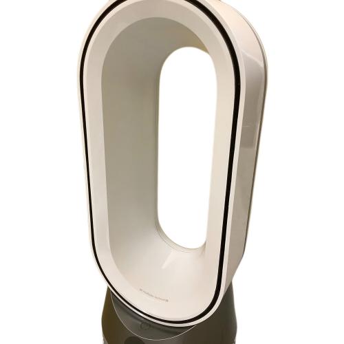 dyson (ダイソン) 空気清浄ファンヒーター Hot&Cool HP4A 2021年製 リモコン付