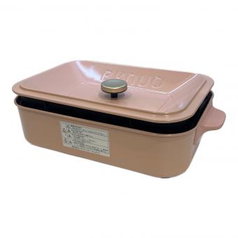 BRUNO (ブルーノ) ホットプレート BOE021