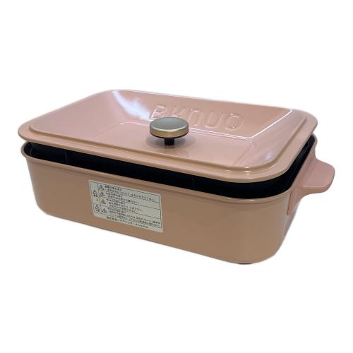 BRUNO (ブルーノ) ホットプレート BOE021