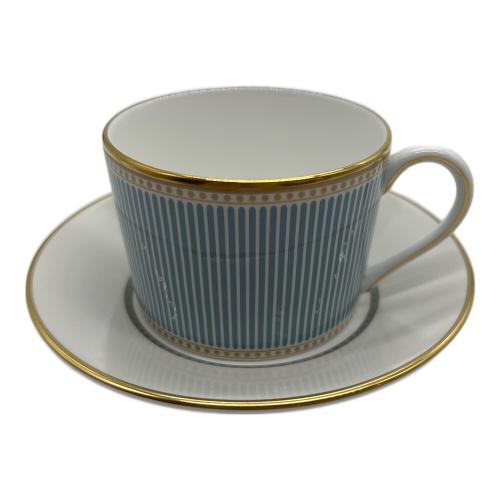 Wedgwood (ウェッジウッド) カップ&ソーサー ヘリア