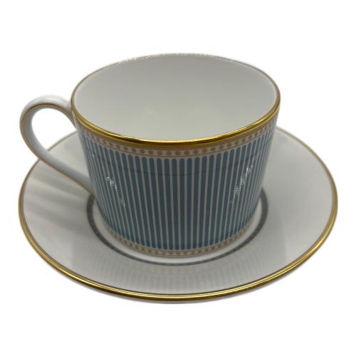 Wedgwood (ウェッジウッド) カップ&ソーサー ヘリア