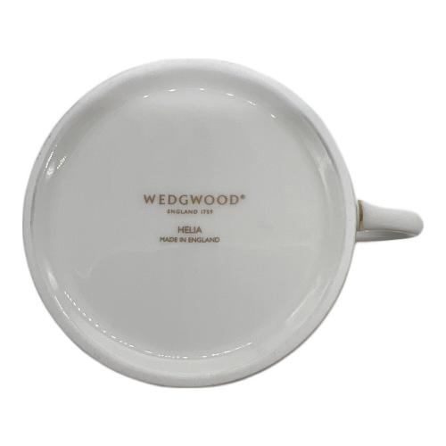 Wedgwood (ウェッジウッド) カップ&ソーサー ヘリア