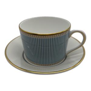 Wedgwood (ウェッジウッド) カップ&ソーサー ヘリア