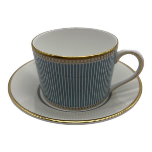 Wedgwood (ウェッジウッド) カップ&ソーサー ヘリア
