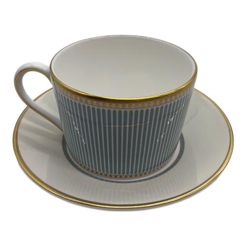 Wedgwood (ウェッジウッド) カップ&ソーサー ヘリア