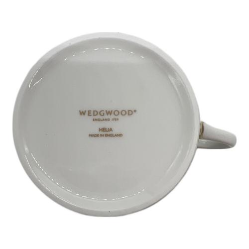 Wedgwood (ウェッジウッド) カップ&ソーサー ヘリア