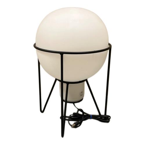 yamagiwa (ヤマギワ) インテリア照明 BALUM 永原 浄※キズ・ヨゴレ有 S-273 電球 動作確認済み 50Hz／60Hz