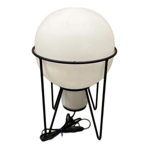 yamagiwa (ヤマギワ) インテリア照明 BALUM 永原 浄※キズ・ヨゴレ有 S-273 電球 動作確認済み 50Hz／60Hz