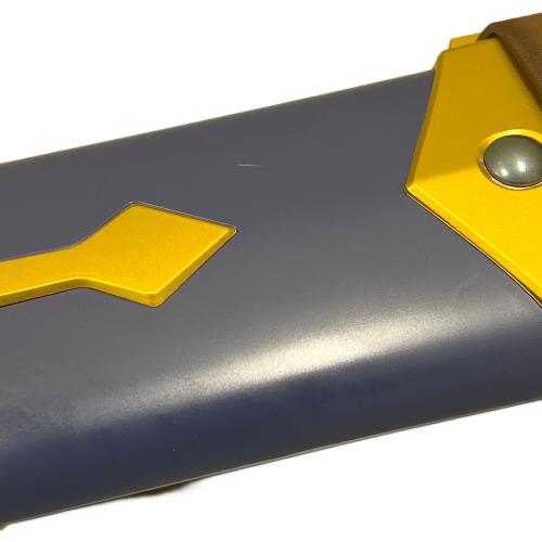 ゼルダの伝説 (ゼルダノデンセツ) キャラクターグッズ プロプリッカ/BANDAI マスターソード