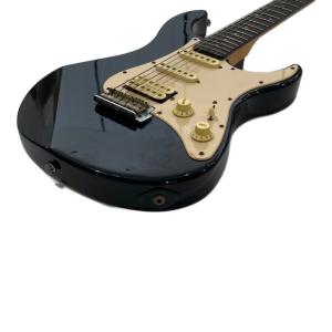 YAMAHA (ヤマハ) エレキギター ストラトキャスタータイプ Pacifica112V BL 動作確認済み 日本製