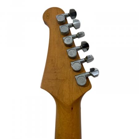 YAMAHA (ヤマハ) エレキギター ストラトキャスタータイプ Pacifica112V