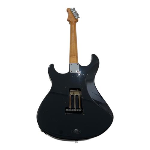 YAMAHA (ヤマハ) エレキギター ストラトキャスタータイプ Pacifica112V BL 動作確認済み 日本製