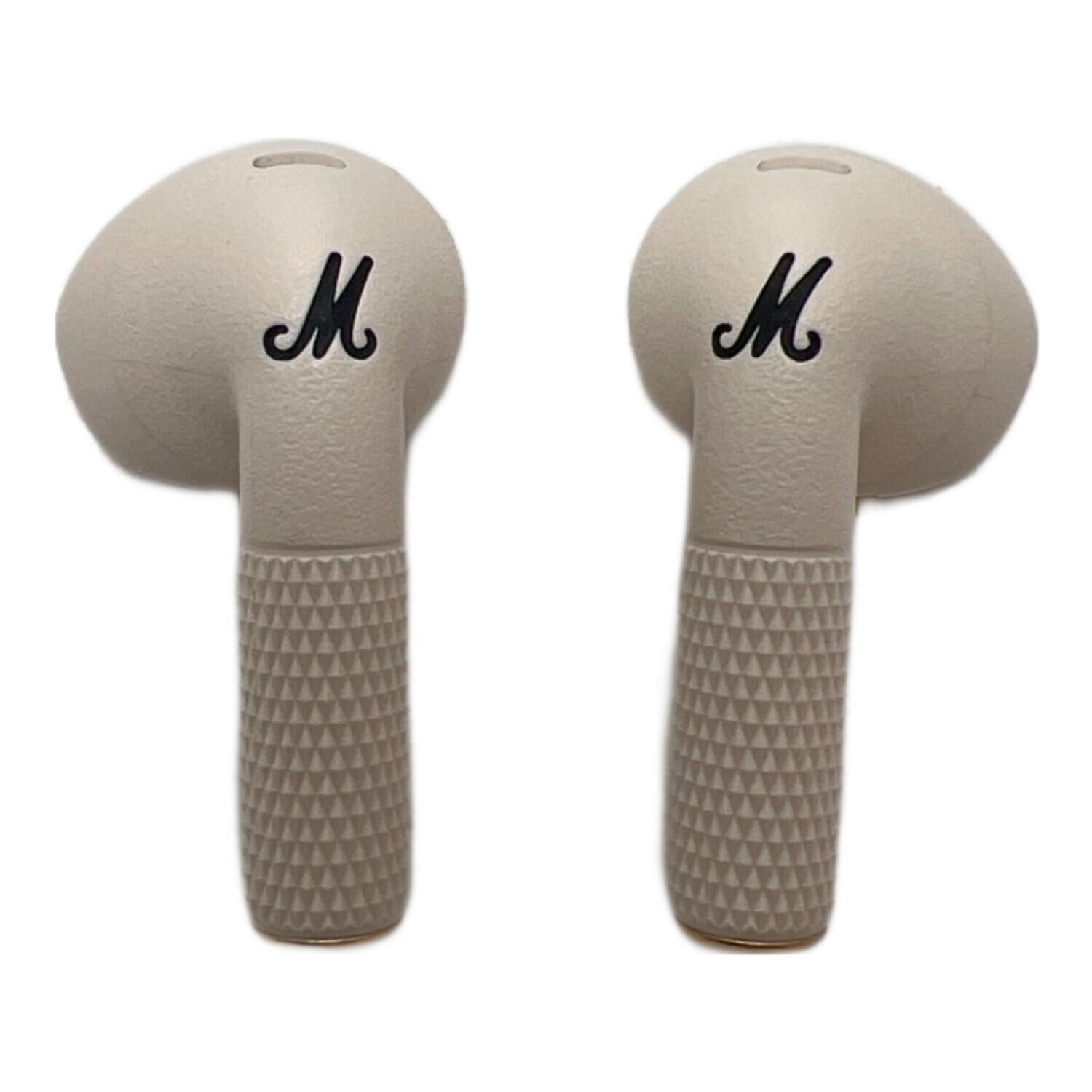 Marshall (マーシャル) ワイヤレスイヤホン Minor Ⅳ｜トレファクONLINE