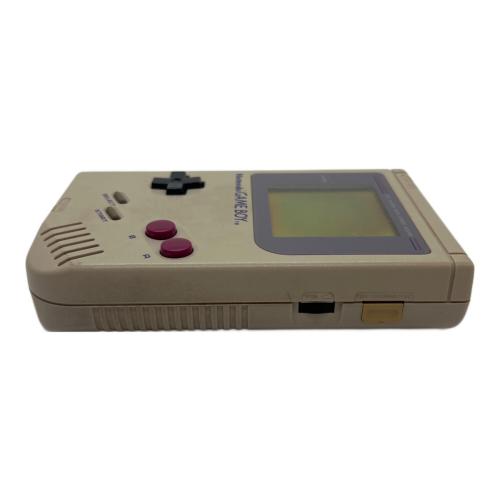 Nintendo (ニンテンドウ) GAMEBOY ※保証外品 DMG-01 動作確認済み G02683571