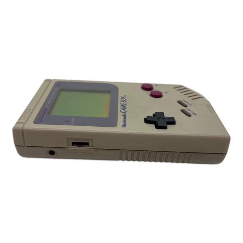Nintendo (ニンテンドウ) GAMEBOY ※保証外品 DMG-01 動作確認済み G02683571