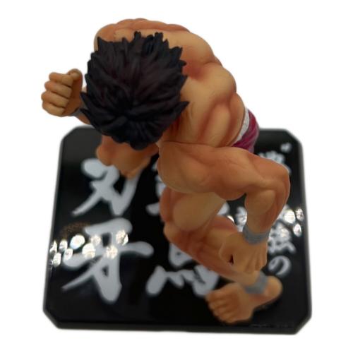 フィギュアーツzero グラップラー刃牙シリーズ フルコンプ 特典カマキリ付 フィギュアーツzero グラップラー刃牙シリーズ フルコンプ 特典カマキリ付