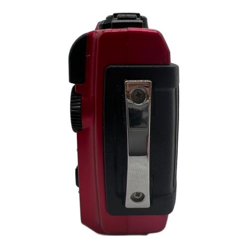 OLYMPUS (オリンパス) コンパクトデジタルカメラ STYLUS TG-4 Tough TG-4 1676万画素(総画素) 1/2.3型CMOS 専用電池 SDXCカード対応 BHG296703