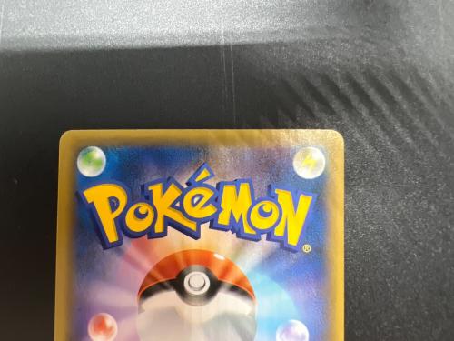 ポケモンカード ソード＆シールド スペシャルセット プロモカードパック ブラッキー 012/025 25th