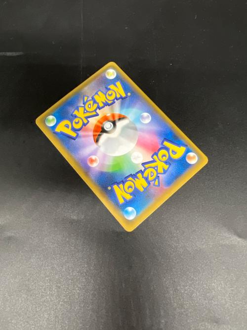 ポケモンカード ソード＆シールド スペシャルセット プロモカードパック ブラッキー 012/025 25th