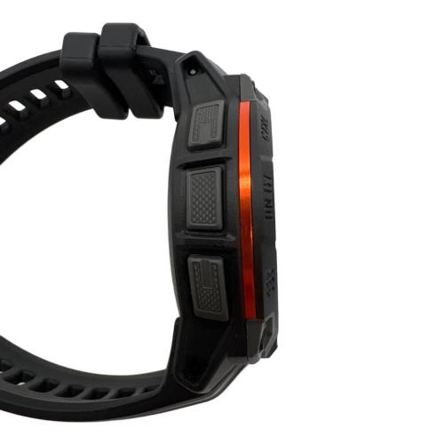 GARMIN (ガーミン) Instinct 3 Dual Power 45mm 010-02934-30 GPSモデル ケースサイズ:45㎜ 〇 程度:Aランク ■