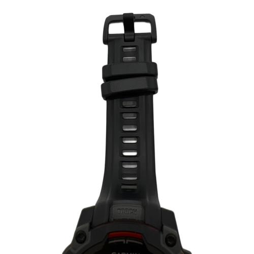 GARMIN (ガーミン) Instinct 3 Dual Power 45mm 010-02934-30 GPSモデル ケースサイズ:45㎜ 〇 程度:Aランク ■