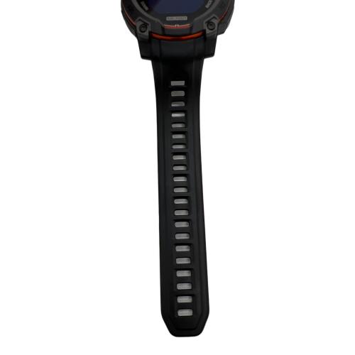 GARMIN (ガーミン) Instinct 3 Dual Power 45mm 010-02934-30 GPSモデル ケースサイズ:45㎜ 〇 程度:Aランク ■