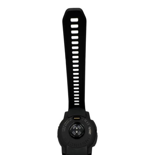 GARMIN (ガーミン) Instinct 3 Dual Power 45mm 010-02934-30 GPSモデル ケースサイズ:45㎜ 〇 程度:Aランク ■