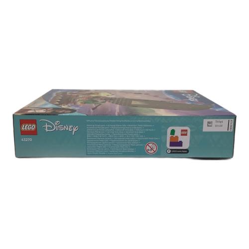 LEGO (レゴ) レゴブロック モアナのカヌーアドベンチャー