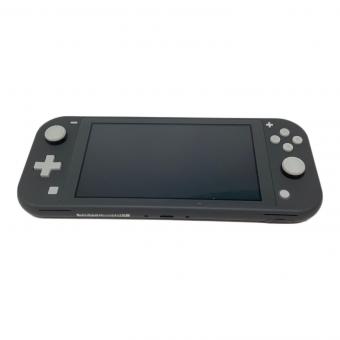 Nintendo (ニンテンドー) Nintendo Switch Lite HDH-001 動作確認済み -