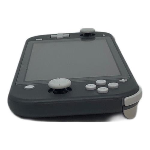 Nintendo (ニンテンドー) Nintendo Switch Lite HDH-001 動作確認済み -