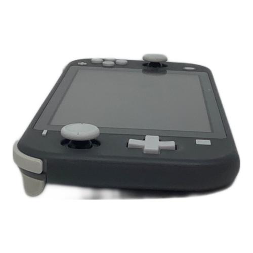 Nintendo (ニンテンドー) Nintendo Switch Lite HDH-001 動作確認済み -