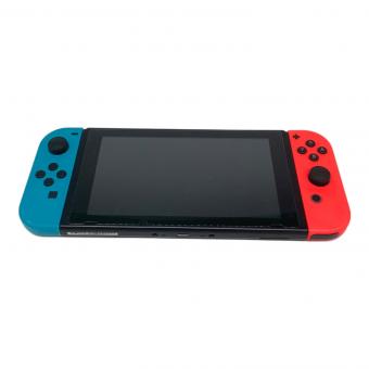 Nintendo (ニンテンドー) Nintendo Switch HAC-001(-01) 動作確認済み -
