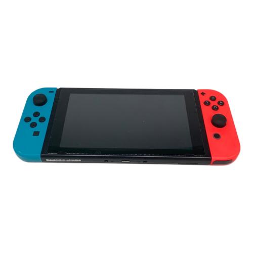Nintendo (ニンテンドー) Nintendo Switch HAC-001(-01) 動作確認済み -