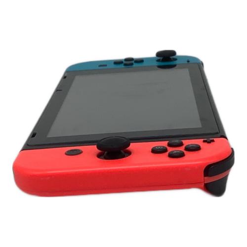 Nintendo (ニンテンドー) Nintendo Switch HAC-001(-01) 動作確認済み -