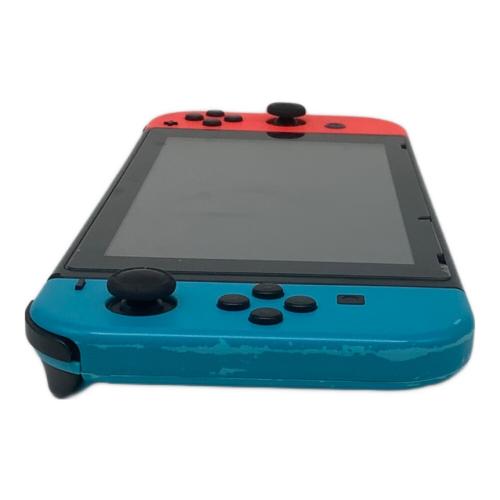 Nintendo (ニンテンドー) Nintendo Switch HAC-001(-01) 動作確認済み -