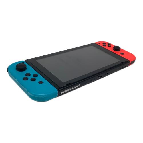 Nintendo (ニンテンドー) Nintendo Switch HAC-001(-01) 動作確認済み -