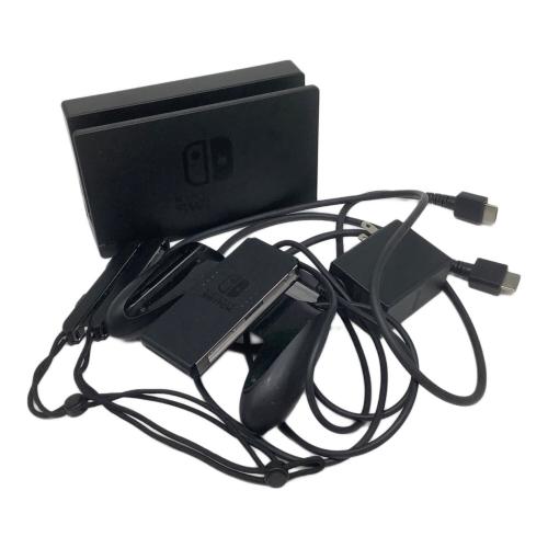 Nintendo (ニンテンドー) Nintendo Switch HAC-001(-01) 動作確認済み -