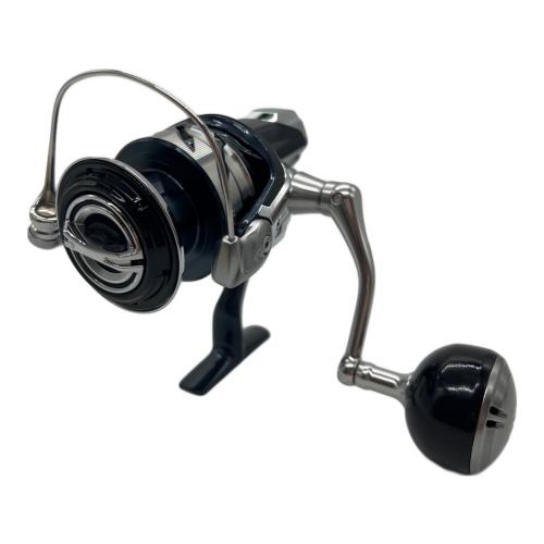 SHIMANO (シマノ) リール SW600XG スピニングリール 〇 ストラディック