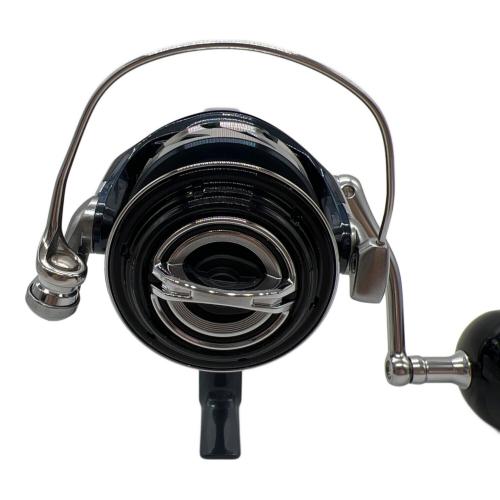 SHIMANO (シマノ) リール SW600XG スピニングリール 〇 ストラディック