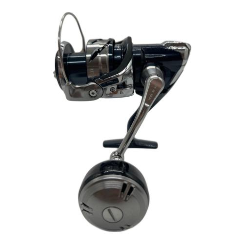 SHIMANO (シマノ) リール SW600XG スピニングリール 〇 ストラディック