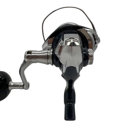 SHIMANO (シマノ) リール SW600XG スピニングリール 〇 ストラディック