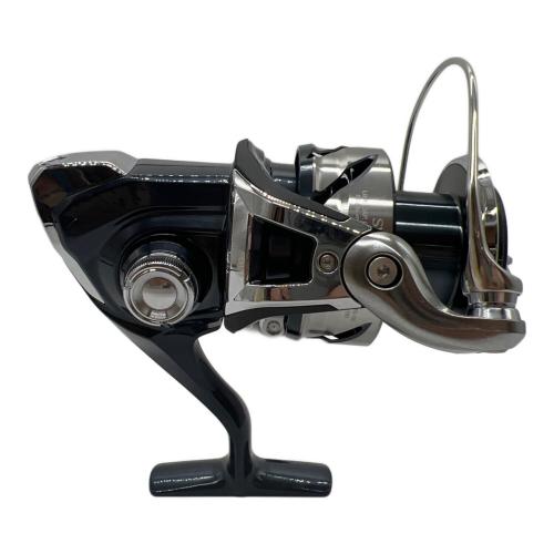 SHIMANO (シマノ) リール SW600XG スピニングリール 〇 ストラディック