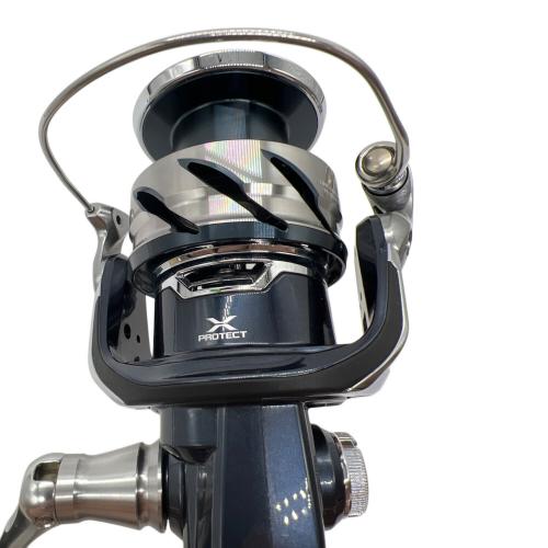 SHIMANO (シマノ) リール SW600XG スピニングリール 〇 ストラディック
