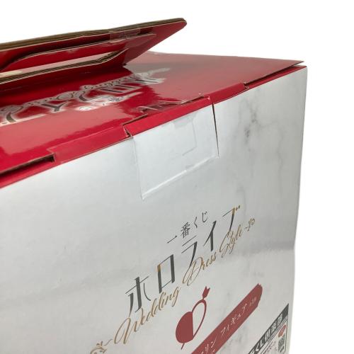 ホロライブ フィギュア 宝鐘マリン 一番くじ 宝鐘マリン賞