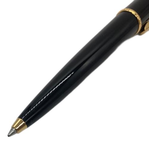 Cartier (カルティエ) ボールペン ブラック ディアボロ ドゥ
