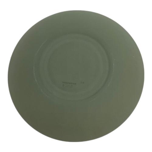 Wedgwood (ウェッジウッド) カップ&ソーサー ▲ ※保管時ヨゴレ有 ジャスパー